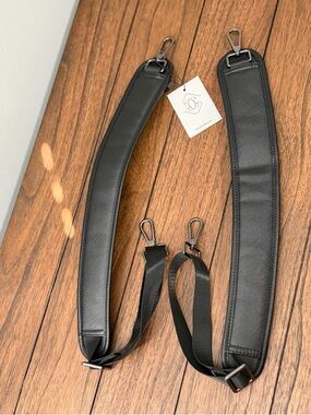 Padded Backpack Straps